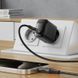 СЗУ Acefast A112 GaN PD45W (1USB-C) Black фото 4