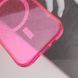 Чехол TPU Radiance with Magnetic Fit для Apple iPhone 15 Pro Max (6.7") Red фото 5