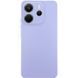 Чохол Silicone Cover Lakshmi Full Camera (AAA) для Xiaomi Redmi Note 10 5G Бузковий / Dasheen