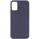 Чехол Silicone Cover Lakshmi (AAA) для Google Pixel 10 / 10 Pro Серый / Dark Gray