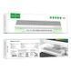 Bluetooth Колонка Hoco BS66 Smooth multimedia computer USB2.0 White фото 2