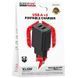 МЗП Borofone BAS81A Star 10.5W (2USB-A) Black фото 2