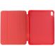 Чехол (книжка) Smart Case Open buttons для Apple iPad 10.9" (2022) Red фото 3