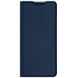 Чехол-книжка Dux Ducis с карманом для визиток для Samsung Galaxy A72 4G / A72 5G Синий фото 1