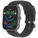 Смарт-годинник Amaya ASW-04 Smart sports watch (call version) Black фото 1