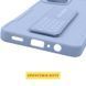 Чохол TPU VIVA для Samsung Galaxy A06 Blue фото 5