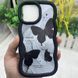 Чехол TPU Cloudy Pictures для Apple iPhone 11 Pro Max (6.5") Butterflies фото 2