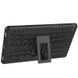 TPU+PC чехол Protector Stand для Samsung Galaxy Tab S6 Lite 10.4" (2022) Black фото 2
