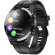 Смарт-годинник Hoco Smart Watch Y2 Pro (call version) Чорний фото 2