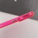 Чехол TPU Radiance with Magnetic Fit для Apple iPhone 15 Pro Max (6.7") Red фото 6