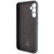 Чохол Silicone Cover Lakshmi Full Camera (AAA) для Samsung Galaxy S24+ Чорний / Black фото 4