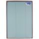 Чехол-книжка Book Cover (stylus slot) для Samsung Galaxy Tab S7 FE 12.4" / S7+ / S8+ Мятный / Mint фото 3