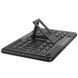 TPU+PC чехол Protector Stand для Samsung Galaxy Tab S6 Lite 10.4" (2022) Black фото 3