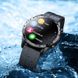 Смарт-годинник Hoco Smart Watch Y2 Pro (call version) Чорний фото 4