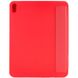 Чехол (книжка) Smart Case Open buttons для Apple iPad 10.9" (2022) Red фото 2