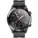 Смарт-годинник Hoco Smart Watch Y2 Pro (call version) Чорний фото 1