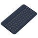 Уценка Клавиатура беспроводная WIWU Razor Wireless Keyboard RZ-01 2.4G Вскрытая упаковка / Blue фото 3