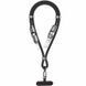 Дата кабель-шнурок ACD-X65 4in1 Type-C/USB to Lightning/Type-C 240W (1.5m) Gray фото 1