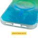 Чохол TPU Shiny Mountain Magnetic Fit для Apple iPhone 17 (6.3") Green / Blue фото 5