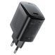 СЗУ Acefast A112 GaN PD45W (1USB-C) Black фото 2