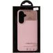 Уценка Чехол PC Synq with Magnetic Fit для Samsung Galaxy S25 Поврежденная упаковка / Pink фото 6