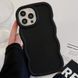 Чохол TPU Ripple для Apple iPhone 12 Pro Max (6.7") Black фото 4