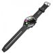 Смарт-годинник Hoco Smart Watch Y2 Pro (call version) Чорний фото 3