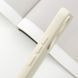 Чехол Silicone Cover Lakshmi Full Camera (AAA) для Xiaomi Poco X7 Pro Белый / White фото 4