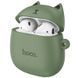 Беспроводные TWS наушники Hoco EW45 Cat Case Forest Cat