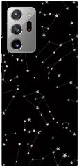 Чехол itsPrint Созвездия для Samsung Galaxy Note 20 Ultra