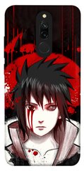 Чехол itsPrint Anime style 2 для Xiaomi Redmi 8