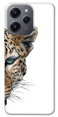 Чехол itsPrint Леопард для Xiaomi Redmi 12