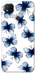 Чехол itsPrint Tender butterflies для Xiaomi Redmi 9C