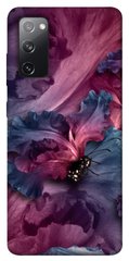 Чехол itsPrint Насекомое для Samsung Galaxy S20 FE