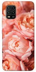 Чехол itsPrint Нежные розы для Xiaomi Mi 10 Lite