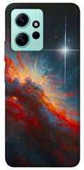 Чехол itsPrint Nebula для Xiaomi Redmi Note 12 4G