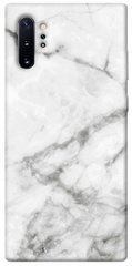 Чехол itsPrint Белый мрамор 3 для Samsung Galaxy Note 10 Plus