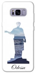Чехол itsPrint Odessa для Samsung G955 Galaxy S8 Plus