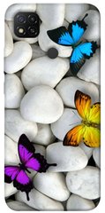 Чехол itsPrint Butterflies для Xiaomi Redmi 9C