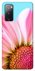 Чохол itsPrint Квіткові пелюстки для Samsung Galaxy S20 FE