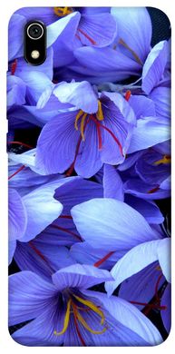 Чехол itsPrint Фиолетовый сад для Xiaomi Redmi 7A