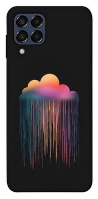 Чохол itsPrint Color rain для Samsung Galaxy M33 5G