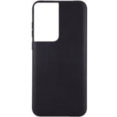 Чехол TPU Epik Black для Samsung Galaxy S22 Ultra Черный