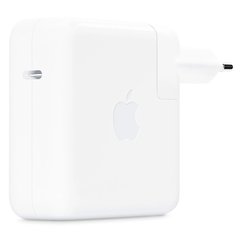 Уценка СЗУ 87W USB-C Power Adapter for Apple (AAA) (box) Вскрытая упаковка / White