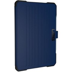 Чохол-книжка UAG Metropolis для Apple iPad Mini 6 (8.3") (2021) Синій