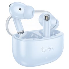 Бездротові TWS навушники Hoco EQ12 Rima Blue