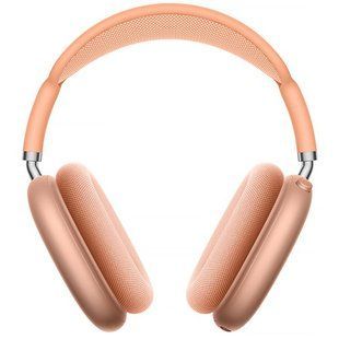 Накладные беспроводные наушники Hoco W65 Plus Happy ANC Orange