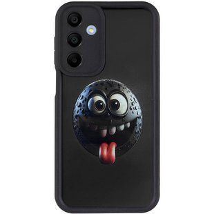 TPU чохол Prestige для Samsung Galaxy A16 4G/5G Smile