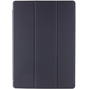 Уценка Чехол-книжка Book Cover (stylus slot) для Xiaomi Redmi Pad SE (11") Поврежденная упаковка / Черный / Black