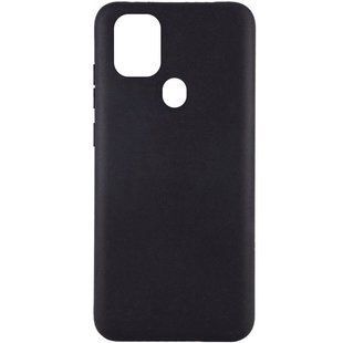 Чехол TPU Epik Black для ZTE Blade v2020 Черный
